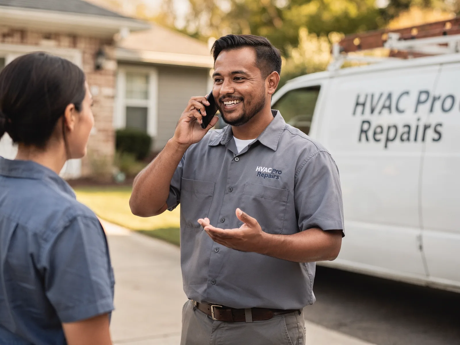 Heat Pump Repair Allegan, MI FAQs